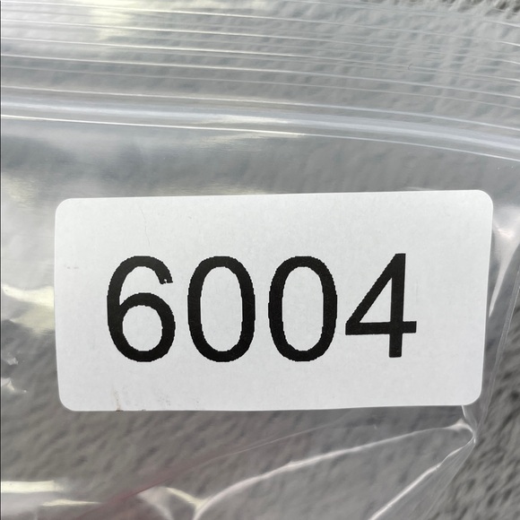 NEW Outerknown XS Organic Cotton Lyocell Red  Jogger Sweatpants. Drawstring - Picture 13 of 13